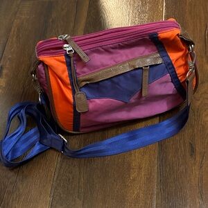 Bensimon Crossbody purse
